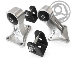 Innovative Mounts Billet Engine Mounts - Left and Right for Acura Integra Type-R DC2