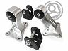 Innovative Mounts Billet Engine Mounts - Left and Right for Honda S2000 with Manual Trans