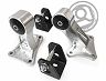 Innovative Mounts Billet Engine Mounts - Left and Right