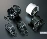 Js Racing Reinforced Engine and Transmission Mounts Set