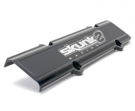 Skunk2 Billet Spark Plug Wire Cover (Aluminum) for Acura Integra Type-R DC2