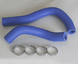 ChargeSpeed High Performance Radiator Hoses for Acura Integra Type-R DC2