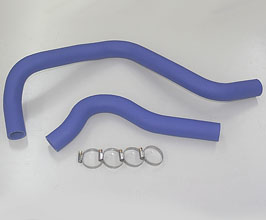ChargeSpeed High Performance Radiator Hoses for Acura Integra Type-R DC2