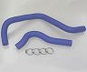 ChargeSpeed High Performance Radiator Hoses for Acura Integra DC2 Type-R B18C