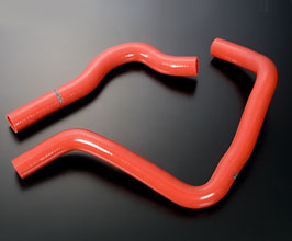Js Racing Coolant Hose Kit for Acura Integra Type-R DC2