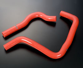 Js Racing Coolant Hose Kit for Acura Integra B18C