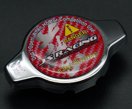 Js Racing Radiator Cap - Type-N for Acura Integra Type-R DC2