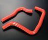 Js Racing Coolant Hose Kit for Acura Integra B18C