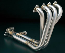 FEELS Exhaust Manifold 4-2-1 (Stainless) for Acura Integra Type-R DC2