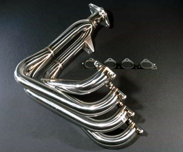 JUN Exhaust Manifold 4-2-1 (Stainless) for Acura Integra Type-R DC2