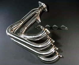 JUN Exhaust Manifold 4-2-1 (Stainless) for Acura Integra B18C