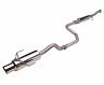 Skunk2 Mega Power RR Exhaust System (Stainless) for Acura Integra DC2