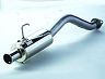 Spoon Sports N1 Exhaust System (Stainless)