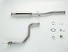 Spoon Sports Exaust Pipe-B Mid Pipes (Stainless) for Acura Integra Type-R B18C