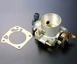 Js Racing Big Throttle Body - 65mm (Modification Service) for Acura Integra Type-R DC2