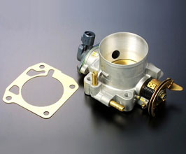 Js Racing Big Throttle Body - 65mm (Modification Service) for Acura Integra B18C