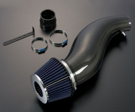 Js Racing Tsuchinoko Chamber Intake for Acura Integra B18C