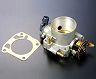 Js Racing Big Throttle Body - 65mm (Modification Service)