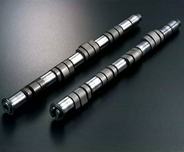 JUN Advanced High Lift Camshaft - Exhaust 304 with 12.5mm Lift for Acura Integra Type-R DC2