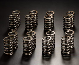 JUN Uprated Valve Springs - Dual Spring for Acura Integra Type-R DC2