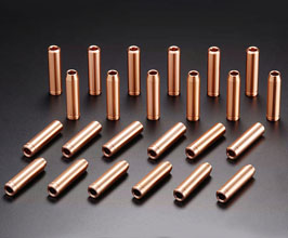 JUN Racing Valve Guides (Phosphorus-Bronze) for Acura Integra Type-R DC2