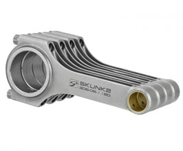 Skunk2 Alpha Connecting Rods (Chromoly) for Acura Integra Type-R DC2