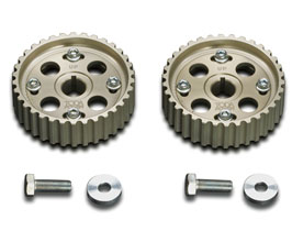 TODA RACING Adjustable Cam Gear for Acura Integra B18c