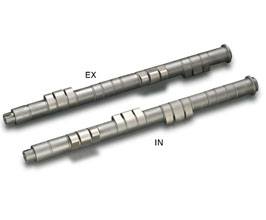 TODA RACING High Power Profile Camshaft - Exhaust for Acura Integra Type-R DC2