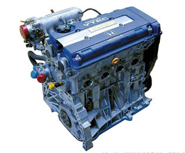 FEELS B18TC Complete Engine for Acura Integra Type-R DC2