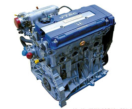 Motors for Acura Integra Type-R DC2