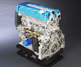 Js Racing Complete Engine for Acura Integra Type-R DC2