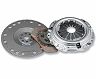 TODA RACING Clutch Kit with Ultra Light Weight Flywheel - Metallic Disc