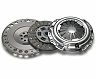 TODA RACING Clutch Kit with Ultra Light Weight Flywheel - Sports Disc