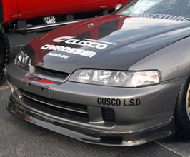 Seibon SP Style Front Lip (Carbon Fiber) for Acura Integra Type-R DC2