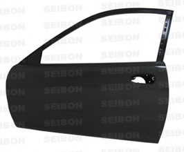 Seibon OE Style Front Doors (Carbon Fiber) for Acura Integra Coupe DC2