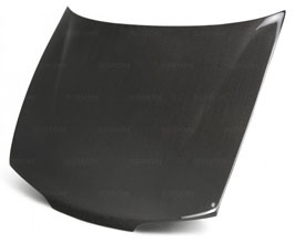 Seibon OE Style Front Hood Bonnet (Carbon Fiber) for Acura Integra Type-R DC2