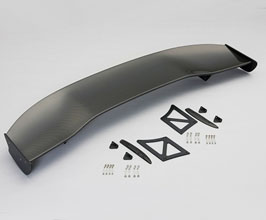 Js Racing 3D GT Wing Type-1 - 1500mm for Acura Integra Type-R DC2