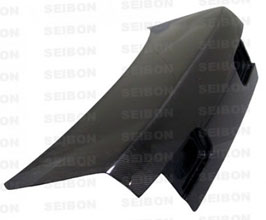 Seibon OE Style Rear Trunk Lid (Carbon Fiber) for Acura Integra Type-R DC2