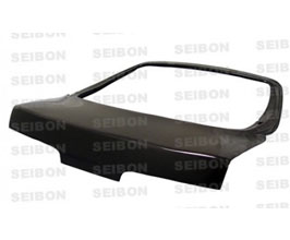 Seibon OE Style Rear Trunk Lid (Carbon Fiber) for Acura Integra Type-R DC2
