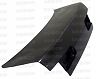 Seibon OE Style Rear Trunk Lid (Carbon Fiber)