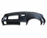 ChargeSpeed Dashboard Cover (Carbon Fiber) for Acura Integra Type-R DC2 JDM