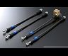 Endless Swivel Racing Brake Lines (Stainless) for Acura Integra Type-R