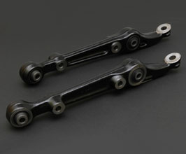 Js Racing Reinforced Front Lower Control Arms for Acura Integra Type-R DC2