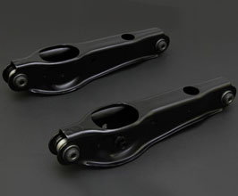Js Racing Reinforced Rear Lower Control Arms for Acura Integra Type-R Coupe DC2