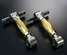 Js Racing Adjustable Rear Upper Camber Arms for Acura Integra Coupe DC2
