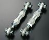 Js Racing Adjsutable Rear Compensator Arms with Pillow Ball