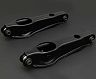 Js Racing Reinforced Rear Lower Control Arms for Acura Integra Type-R Coupe DC2