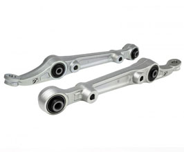 Skunk2 Front LCA Lower Control Arms with Hard Rubber Bushings for Acura Integra Type-R DC2