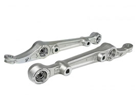 Skunk2 Front LCA Lower Control Arms with Pillow Bearings for Acura Integra Type-R DC2