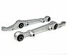 Skunk2 Front LCA Lower Control Arms with Hard Rubber Bushings